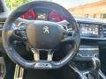 Pegoute 308 gt line 2.0hdi 180к.с. , снимка 12