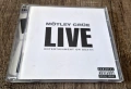 Компакт Дискове - Рок Метъл: Motley Crue – Entertainment Or Death - Live - 2 CD, снимка 1