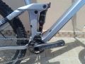 Продавам Cube Stereo 140 HPC SL 27.5 (Карбон) – Висок клас Trail/Enduro велосипед, снимка 9