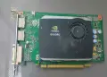 Видеокарта NVIDIA Quadro 410 (512MB) и Quadro FX 580 (512MB) – Тествани, снимка 8