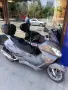 Скутер Apriliq Atlantic 400, снимка 1