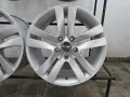 4бр 16ски джанти PLW за Seat, Audi, VW, Skoda, 5х112мм. A161539 , снимка 2