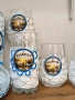 Луксозен ръчно декориран комплект „РИБАР“ – уникален подарък за всеки запален риболовец, снимка 7