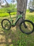 Планински електрически велосипед Haibike yamaha power, снимка 6