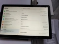 Huawei MediaPad M5 10.8", 4GB RAM, 64GB Space Gray като нов, снимка 14