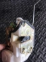 Механизъм за заключване на предна дясна врата за Mitsubishi Outlander (2002-2006) 03Y10V, снимка 3