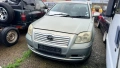 Toyota Avensis 2.0 D4D на части, снимка 1