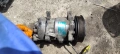 Компресор климатик SD6V12 / 96 390782 80 Peugeot 307 SW 2.0HDI - 90к.с., снимка 3