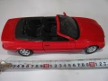 метална количка 1/18, снимка 4