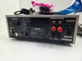Усилвател Ресийвър комплект Audio Pro Stereo One Ace Plus, снимка 3