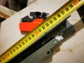 BLUM Tandem частично изтегляне с плавно прибиране , снимка 4