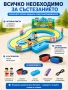 Интерактивна състезателна игра с гривни-сензори, снимка 5