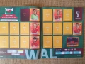 НОВ PANINI АЛБУМ КАТАР 2022 С 126 НЕЗАЛЕПЕНИ СТИКЕРИ /виж описанието/, снимка 11