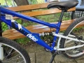велосипед Apollo Outrider 26" Рамка 14" , снимка 9