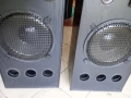 Колони уникат КА-450 300w 100/40/30 20-23,000 kx., снимка 2
