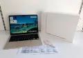 Лаптоп Apple MacBook Air 13 2022 M2 (7 зареждания,16GB,гаранция технополис), снимка 1