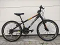 BYOX Master 24“ черно Перфектен Като Нов, снимка 1