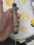 GIESSER GERMANY 34 см, снимка 6