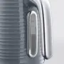 Russell Hobbs Inspire Grey 24363-70 Електрическа кана 1.7L 2400W, снимка 3