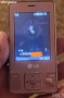 LG KC550-За колекция , снимка 1