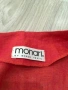 MONARI By Bosch Textil 100% ленен топ IT42, снимка 5