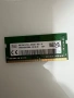 ПРОМО 3 броя RAM SODIMM DDR4 8GB 3200MHz за лаптоп, снимка 5