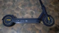 Електрическа тротинетка - Ninebot Segway G30 MAX, снимка 8