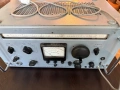 Rohde & Schwarz USVH BN1521/2 selective microvoltmeter 10kHz - 30MHz. Работещ. Колекционерски, снимка 16