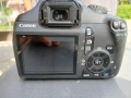 Canon EOS1100D, снимка 2