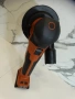 2024 - Hilti DGH 130 - 22 / Nuron - Акумулаторна машина за шлайфане на бетон, снимка 5