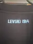 Черната фланелка ADIDAS на ПФК"Левски"1914, снимка 13