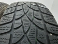 4бр зимни гуми 205/60/16 DUNLOP L05609 , снимка 4