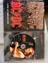 AC/DC DVD 1992 концерт, снимка 2