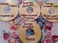 Продавам пул от 4 CD George Michael, снимка 2