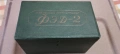 СТАР ФОТОАПАРАТ "ФЕД 2" СССР 1959, снимка 2