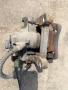 7701056166 7701050917 заден ляв спирачен апарат със супорт от Renault Trafic 3 1.6 dci, снимка 5