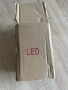 ЧИСТО НОВ LED прожектор / работна лампа за батерии Makita 14.4V-18V (с USB), снимка 4