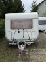 Каравана Knaus Sudwind 450 TF - 2002 година (Караваната е в Перфектно състояние)(Като нова), снимка 2