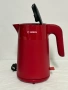 Електрическа кана Bosch MyMoment TWK2M164, 1.7L, 2400W – С гаранция!, снимка 2