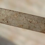 Български щик, миниатюра., снимка 4