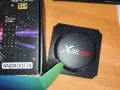 Чисто нов TV Box X96 Max Android 14 (2GB RAM / 16GB ROM, 4K HDR10+)  Продавам чисто нов TV Box ..., снимка 2
