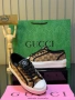 Gucci Дамски Маратонки👟Дамски Спортни Обувки Гучи - Различни Цветове Код SK1375, снимка 4