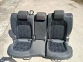 Комплект салон  за Nissan Qashqai +2  (12.2006 – 04.2014), снимка 2