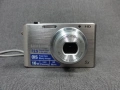 ЦИФРОВ ФОТОАПАРАТ SAMSUNG ST77 16MP CCD DIGITAL CAMERA Y2K, снимка 1