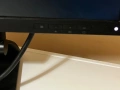 Монитор HP EliteDisplay E221c с вградени високоговорители, микрофон, камера, снимка 5