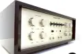 MARANTZ SC-8 ESOTEC – легендарен японски High-End предусилвател с дървен кабинет, снимка 8