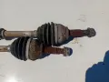 Къса дълга полуоска Нисан нв200 nissan nv200 1.5дци, снимка 2