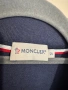 Moncler Maglia Logo Polo Shirt., снимка 3