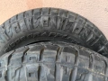 Nitto Ridge Grappler 265/70 R17 – 4 бр. офроуд гуми, снимка 4