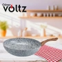Тиган Уок Voltz Siena, 26x7см., Мраморно каменно керамично покритие, снимка 4